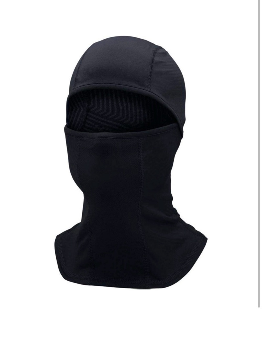 Under Armour mens Coldgear Infrared Balaclava OSFA